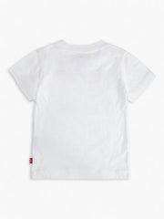 LEVI`S California Sportswear Logo Tee Shirt