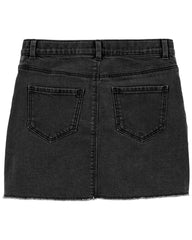 OSHKOSH Kid Denim Rip And Repair Skirt