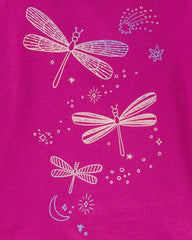 CARTER`S Kid Dragonfly Jersey Tee