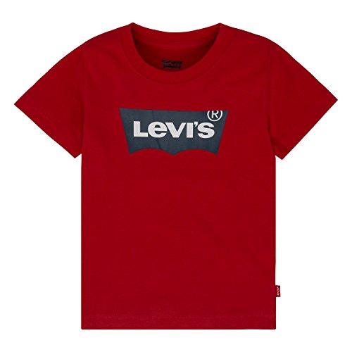 LEVI`S Logo T-shirt  Big boys