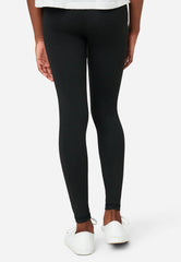 JUSTICE Activewear High-Rise Full-Length Leggings