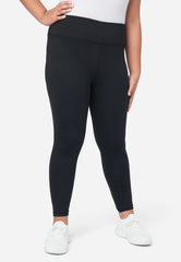 JUSTICE Activewear High-Rise Full-Length Leggings