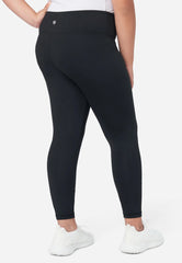 JUSTICE Activewear High-Rise Full-Length Leggings