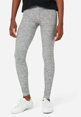 JUSTICE Activewear High-Rise Full-Length Leggings