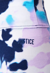 JUSTICE Printed Full Length Leggings