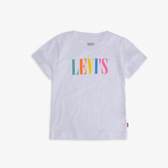 LEVI`S SERIF TEE SHIRT