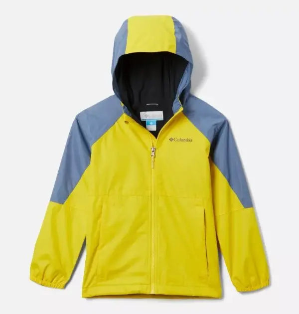 COLUMBIA Boys’ Endless Explorer™ Jacket