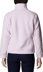 COLUMBIA Women's Benton Springs™ Full Zip Fleece Jacket