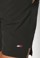 TOMMY HILFIGER SPORT ESSENTIAL TRAINING SHORTS