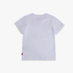 LEVI`S SERIF TEE SHIRT