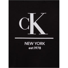 CALVIN KLEIN Slim Monogram T-shirt