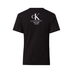 CALVIN KLEIN Slim Monogram T-shirt