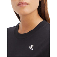 CALVIN KLEIN Slim Monogram T-shirt