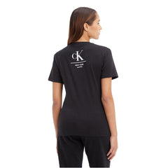 CALVIN KLEIN Slim Monogram T-shirt