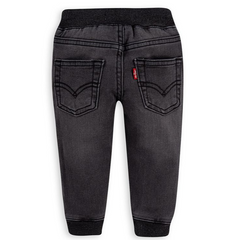 LEVI`S BABY BOYS KNIT JOGGERS