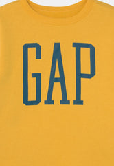 GAP Kids Gap Logo Sweatshirt