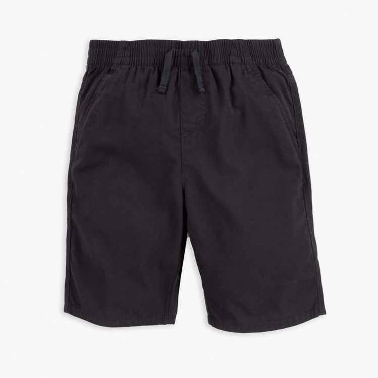 LEVI`S PULL ON CHINO BIG BOYS SHORTS