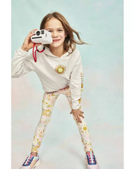 CARTER`S Kid Floral Leggings