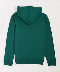 CHAMPION Kids Vintage Green Hoodie