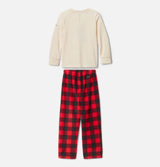 COLUMBIA Kid's PJ Set