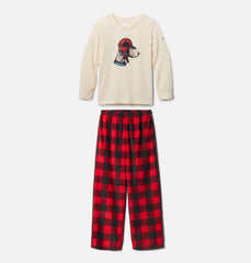 COLUMBIA Men`s PJ set