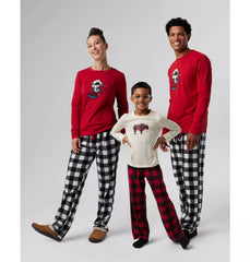 COLUMBIA Kid's PJ Set