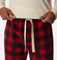 COLUMBIA Men`s PJ set