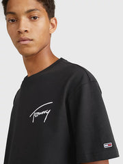 TOMMY HILFIGER SIGNATURE CLASSIC FIT T-SHIRT