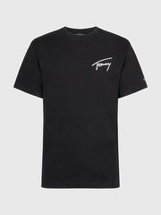 TOMMY HILFIGER SIGNATURE CLASSIC FIT T-SHIRT