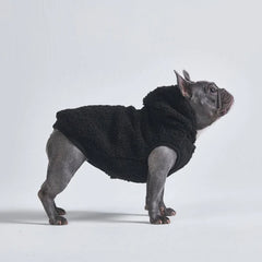 SPARK PAWS Teddy Sherpa Dog Jackets