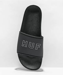 HUF OG SLIDES