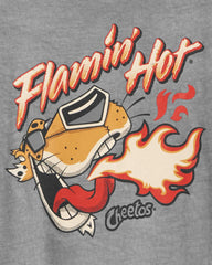 OSHKOSH Kid Graphic Tee: Flamin' Hot Remix