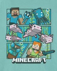 CARTER`S Kid Minecraft® Tee