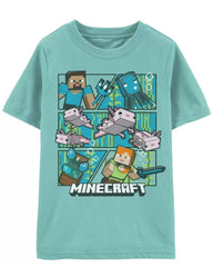 CARTER`S Kid Minecraft® Tee