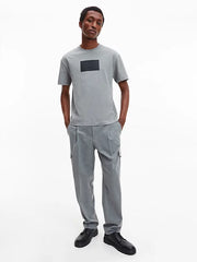 CALVIN KLEIN Relaxed Logo T-Shirt