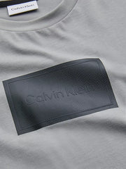 CALVIN KLEIN Relaxed Logo T-Shirt