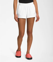 THE NORTH FACE Women’s Half Dome Logo Shorts