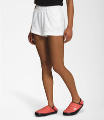 THE NORTH FACE Women’s Half Dome Logo Shorts