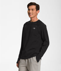 THE NORTH FACE Men’s Winter Warm Essential Crew