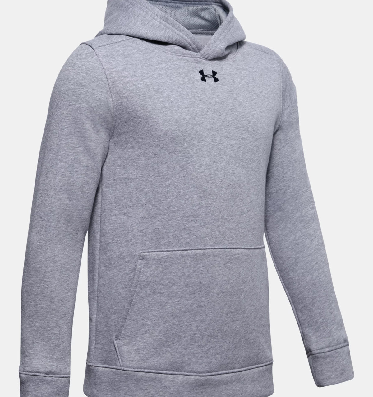 UNDERARMOUR Boys' UA Hustle Fleece Hoodie