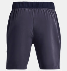 UNDERARMOUR Men's UA Run Trail Shorts