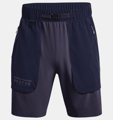 UNDERARMOUR Men's UA Run Trail Shorts