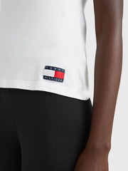 TOMMY HILFIGER 85 RELAXED FIT LOUNGE T-SHIRT