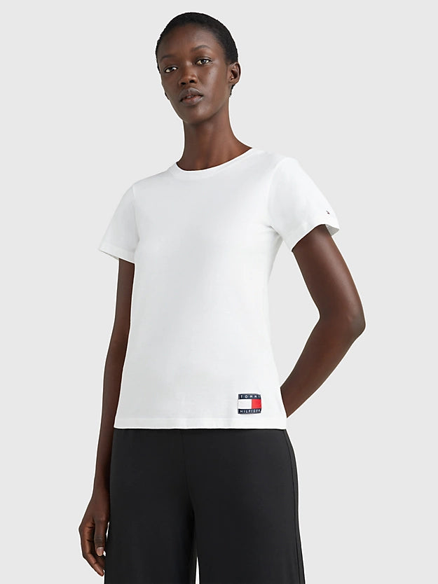 TOMMY HILFIGER 85 RELAXED FIT LOUNGE T-SHIRT