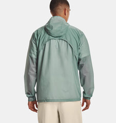 UNDERARMOUR Men's UA Evade The Storm Packable Jacket