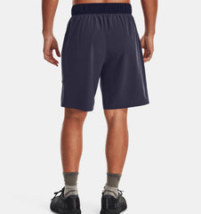 UNDERARMOUR Men's UA Run Trail Shorts