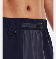 UNDERARMOUR Men's UA Run Trail Shorts