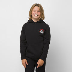 VANS PIZZERIA PULLOVER HOODIE