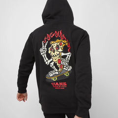 VANS PIZZERIA PULLOVER HOODIE