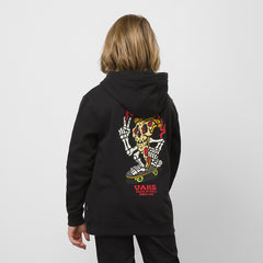 VANS PIZZERIA PULLOVER HOODIE